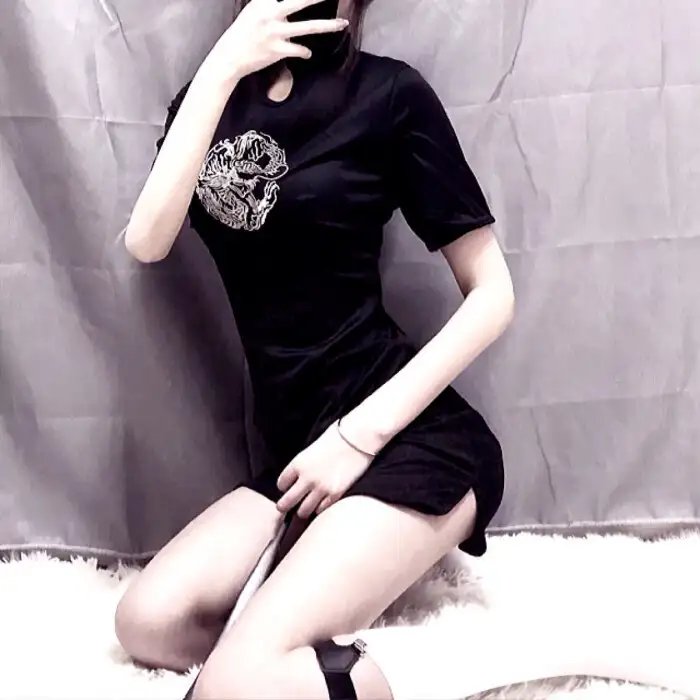 秦时丽人明月心